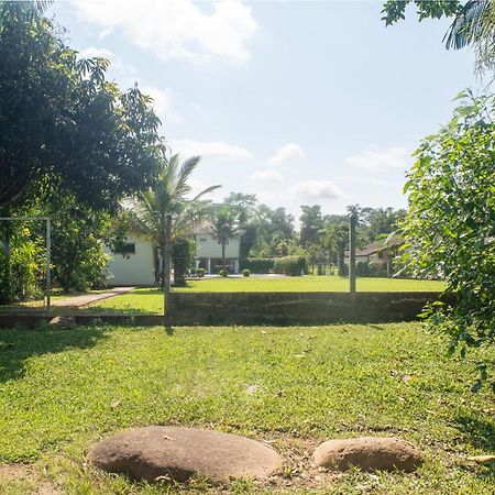 Recanto Do Sossego!! Morretes Exterior photo